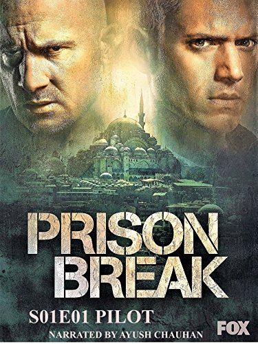 prison break season 1
